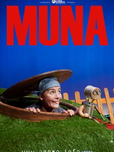 Muna