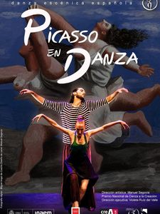 Picasso en danza