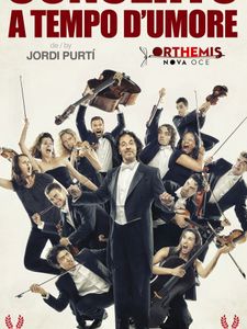 Concerto a Tempo d’Umore