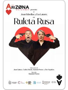 Ruleta rusa