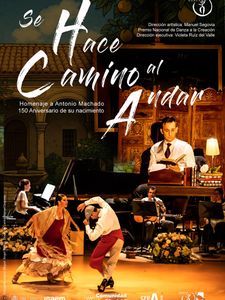 Se hace camino al andar