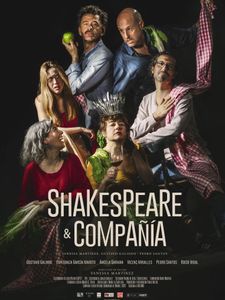 Shakespeare & Compañía