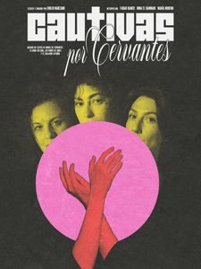 Cautivas por Cervantes