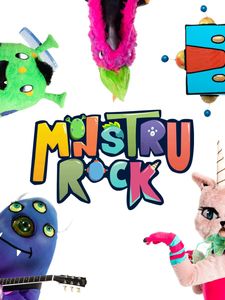 Monstrurock
