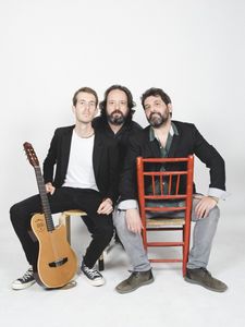 Perversiones flamencas