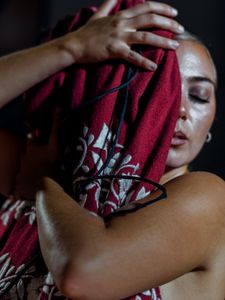 Dolores, Remedios y Consuelo