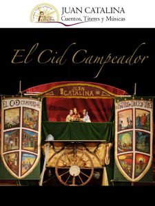 El Cid Campeador
