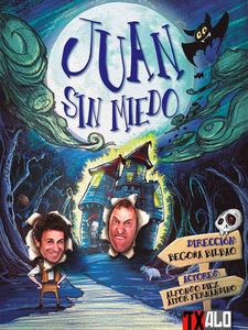 Juan sin Miedo