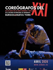 Coreografos XXI