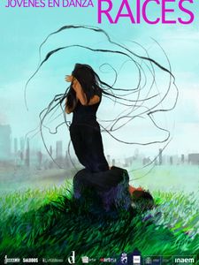 Raíces, Jóvenes en danza