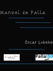 Manuel de Falla… 150 años