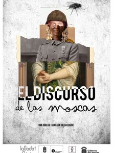 El discurso de las moscas