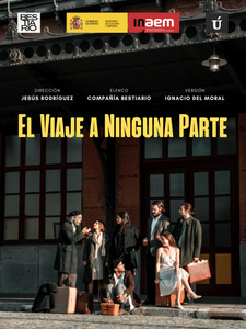 El viaje a ninguna parte