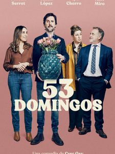 53 domingos
