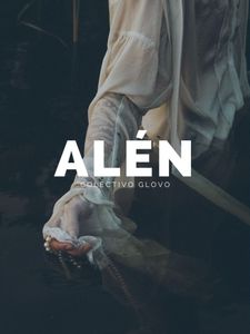 Alén