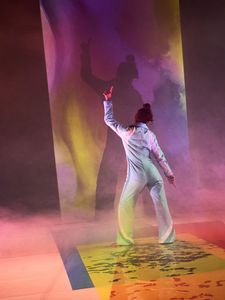 Bailar o Morir. Una cuestión de tiempo