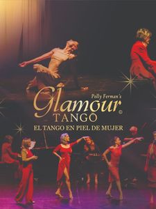 Glamourtango, el tango en piel de mujer