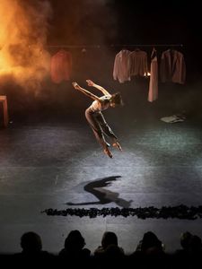 Hambre. Anatomía de una revolución