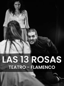 Las 13 Rosas