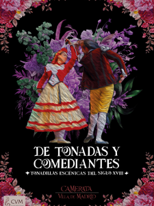 De tonadas y comediantes
