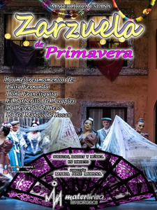 Primavera de Zarzuela
