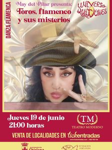 Toros, flamenco y sus misterios