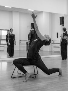 El viaje del Bolero