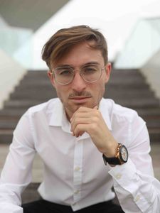 Hugo Moltó