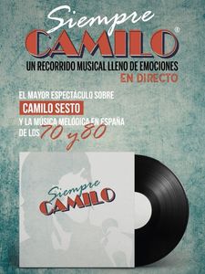 Siempre Camilo