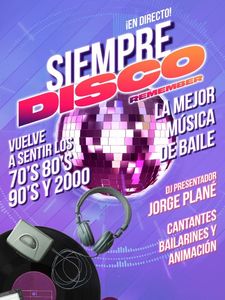 Siempre Disco