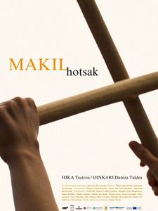 MAKILhotsak (Golpes de guerra)