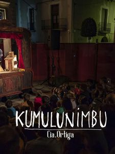 Kumulunimbu