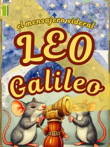 Leo Galileo