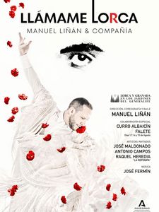 Llámame Lorca