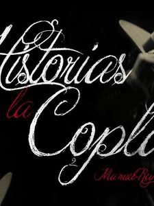 Historias de la Copla