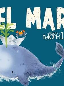 El Mar