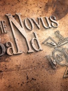 The Novus Band