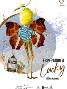 Esperando a Lucky