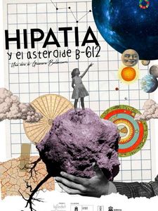 Hipatia y el asteroide B-612