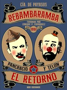 Rebambaramba el retorno