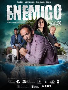 Enemigo
