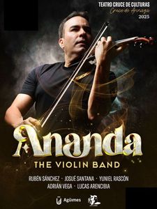 Ananda (The Violin Band)
