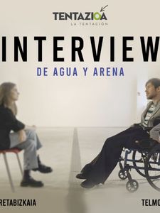 Interview de Agua y Arena