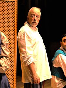 De pícaros y rufianes