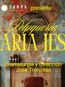 Peluquería María Jesús