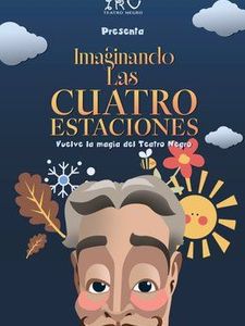 Imaginando las cuatro estaciones