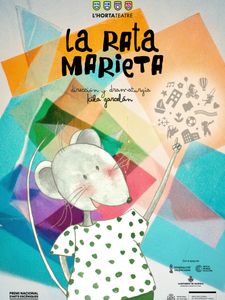La rata Marieta