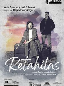 Retahílas
