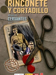 Rinconete y cortadillo