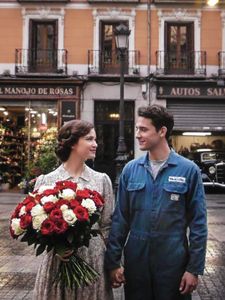 La del Manojo de Rosas